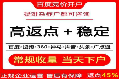 实战经验：竞价推广公司成功案例剖析